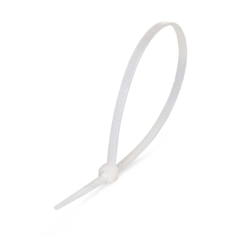 Хомут нейлоновый НСС EasyFix 3х250 бел. (уп.100шт) Fortisflex 89913