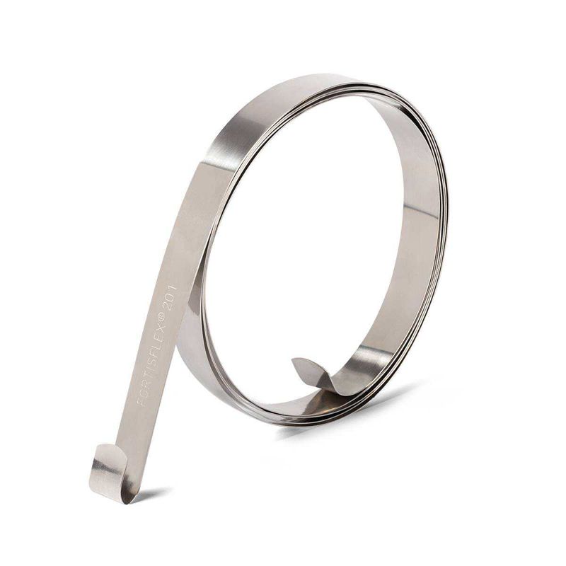 Лента бандажная ЛКС (201)-2007 (уп.2м) Fortisflex 101756