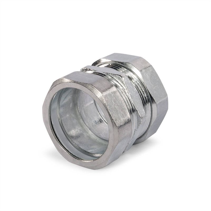 Муфта соединительная для трубы АТТ-32 Fortisflex 92321