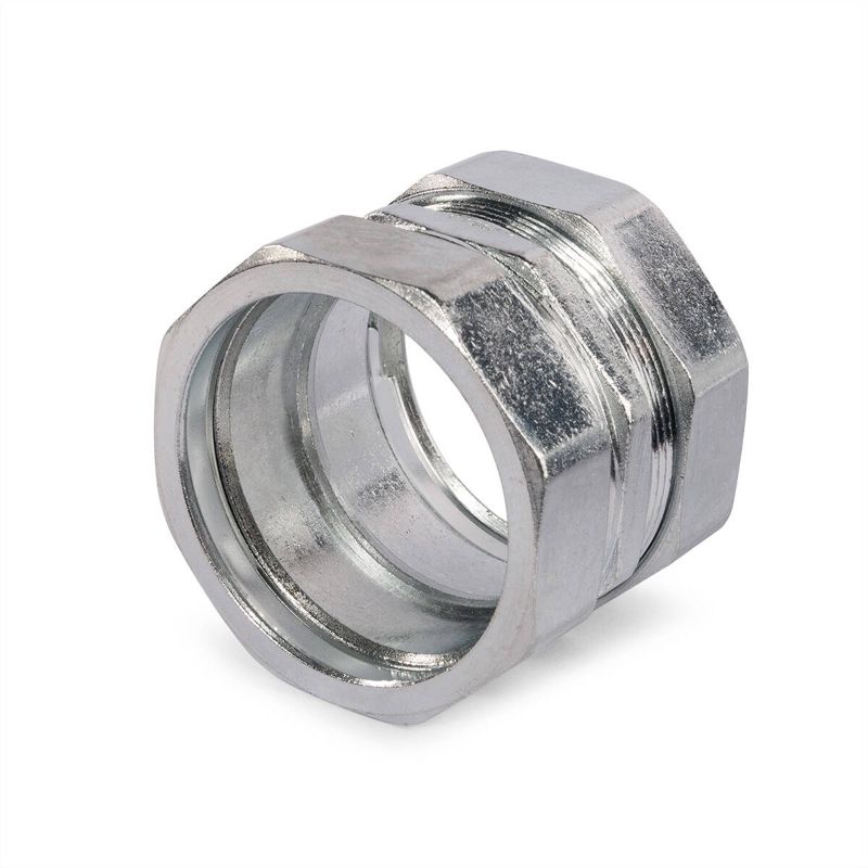 Муфта соединительная для трубы АТТ-50 Fortisflex 92323