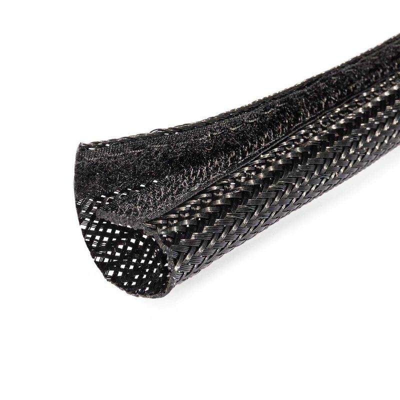 Оплетка кабельная XV-32 (уп.2м) Fortisflex 90932