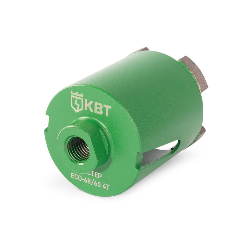 Коронка по бетону