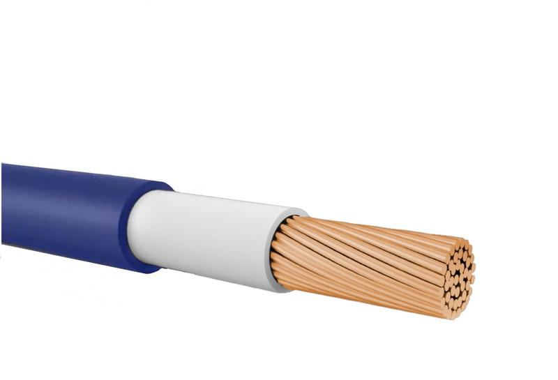 Кабель Русский Свет ВВГнг(А)-LS 1х185 МК 1кВ Б (м) ЭК000107593