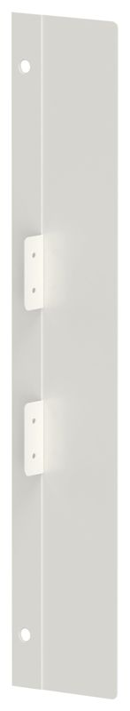 Перегородка вертикальная (2х36; 3х36) бел. TITAN 5 IEK TI5-50D-VP-036