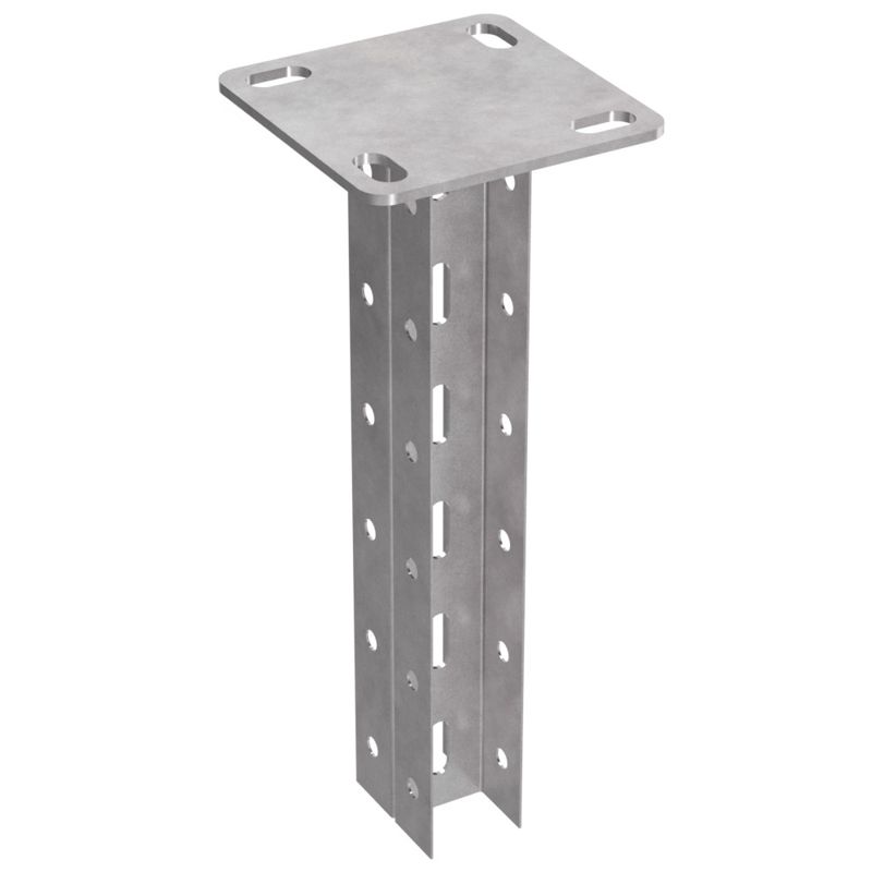 Стойка П-образная двойная 35х30х300 СПД Промрукав PR08.2300