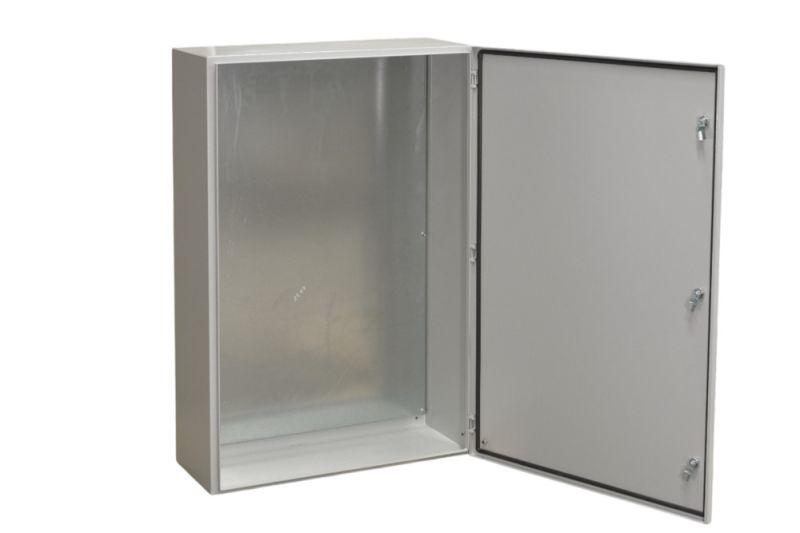 Корпус металлический ЩРНМ IP31 1000х600х250 DEKraft 32486DEK