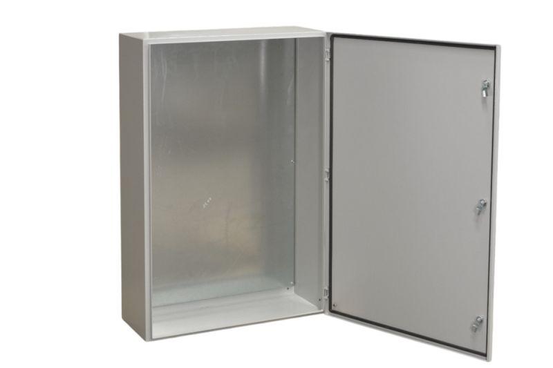 Корпус металлический ЩРНМ IP31 1000х800х300 DEKraft 32488DEK