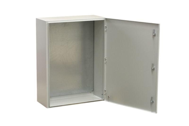 Корпус металлический ЩРНМ IP31 800х800х300 DEKraft 32485DEK