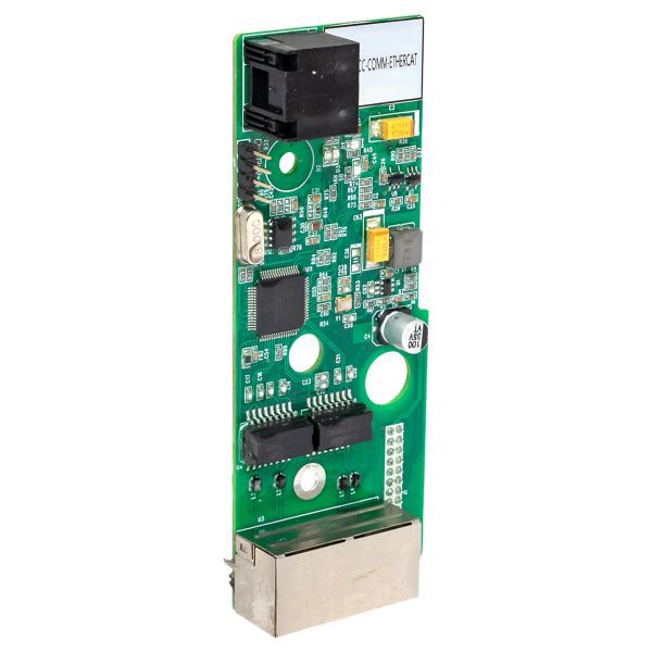 Карта расширения для преобразователя частоты PRO-Drive EKF PD-150-ACC-COMM-ETHERCAT
