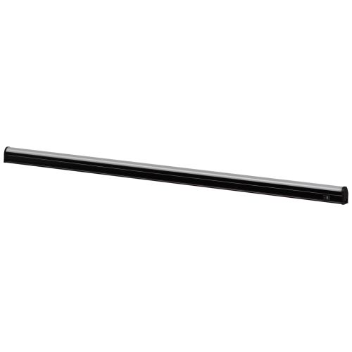 Светильник светодиодный LLED-01-12W-4000-B 12Вт 4000К L874мм с выключателем (подключение в линию: до 100Вт) черн. Эра Б0065557