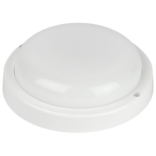 Светильник ЖКХ светодиодный SPB-201-4-40K-012 12Вт 1140лм 4000К IP65 дежурный режим СВЧ датчик Эра Б0066361