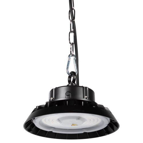 Светильник светодиодный SPP-407-120-50K-100 100Вт 15000лм 5000К 80Ra Кп<5% КСС Д подвесной Эра Б0067424