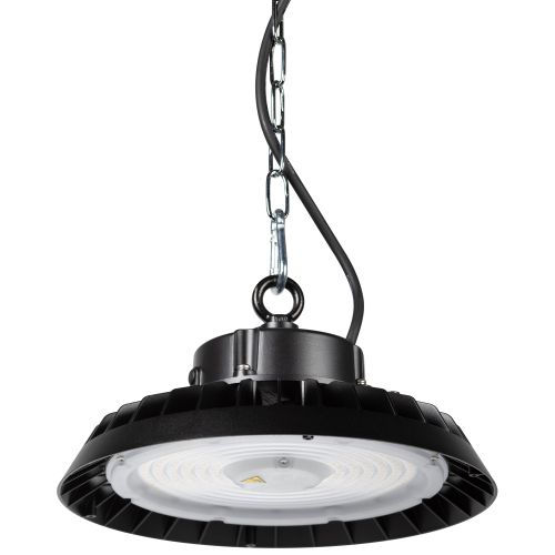 Светильник светодиодный SPP-407-120-50K-240 240Вт 36000лм 5000К 80Ra Кп<5% КСС Д подвесной Эра Б0067447