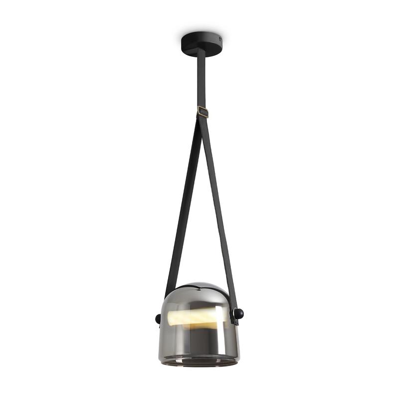 Светильник подвесной Aurum 12Вт 3000К IP20 Freya FR5471PL-L12B