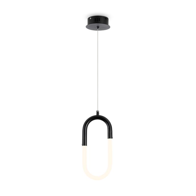 Светильник подвесной Magnet 8Вт 4000К IP20 Freya FR6106PL-L13B