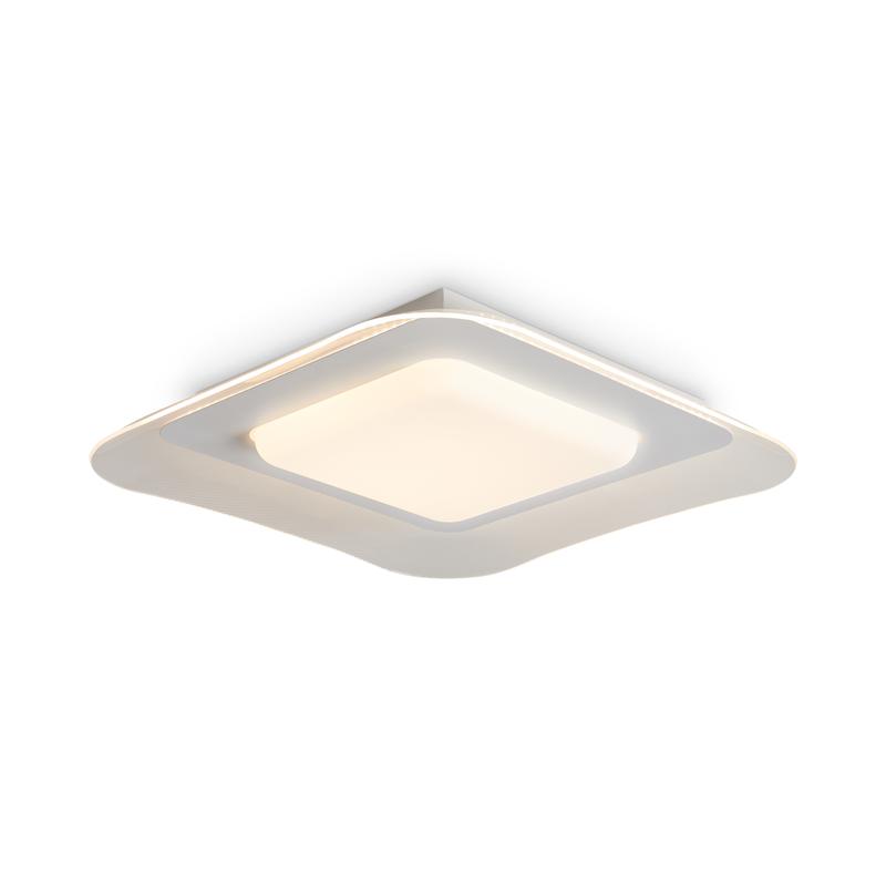 Светильник потолочный Asta 72Вт 3000-7000К IP20 Freya FR6151CL-L72W