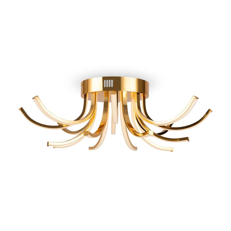 Светильник потолочный Naomi 46Вт 4000К IP20 Freya FR6046CL-L50G