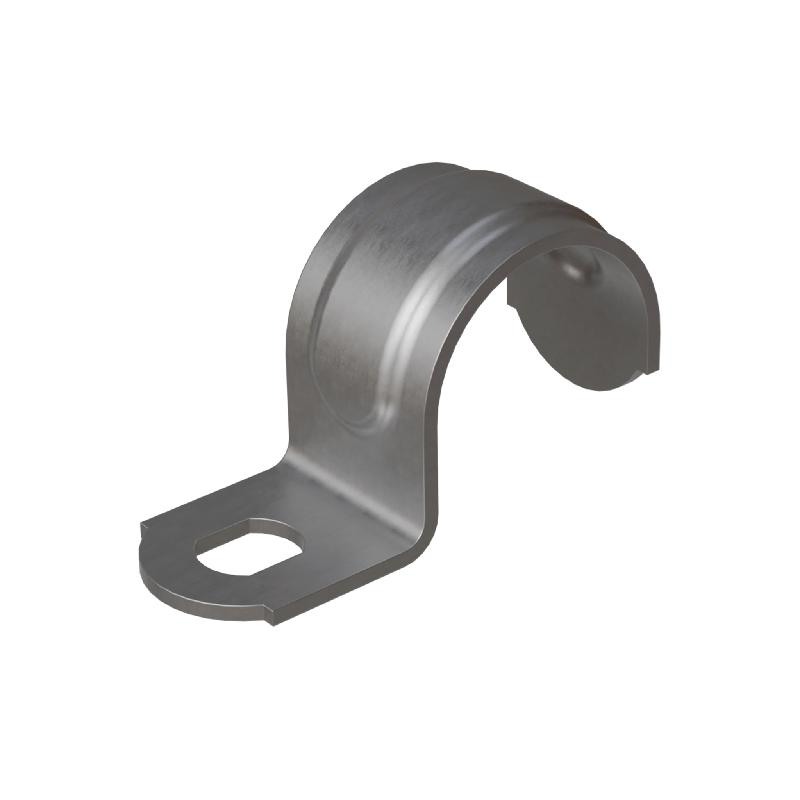 Скоба однолапковая 12х13 SO12-13 (уп.100шт) КМ LO17629