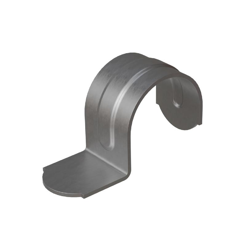 Скоба однолапковая SOB21-22 21х22 для монтажн. пистолета без отверст. (уп.100шт) КМ LO49813