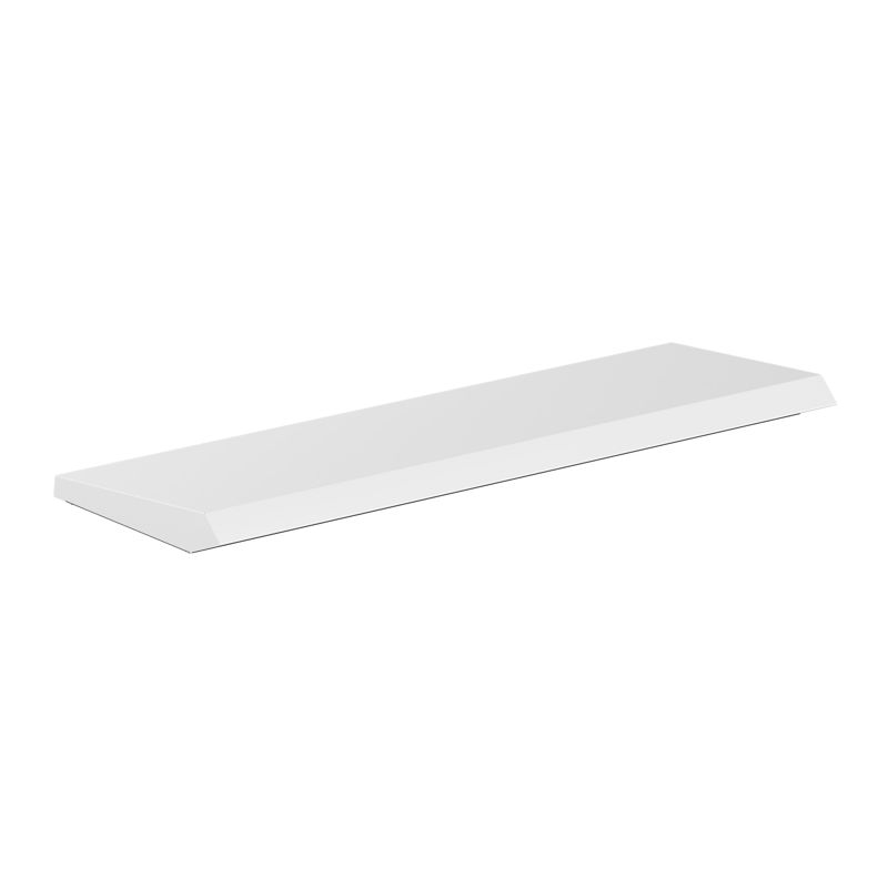 Козырек защитный уличный для навесных корпусов 1200х300мм DKC R5NTT123