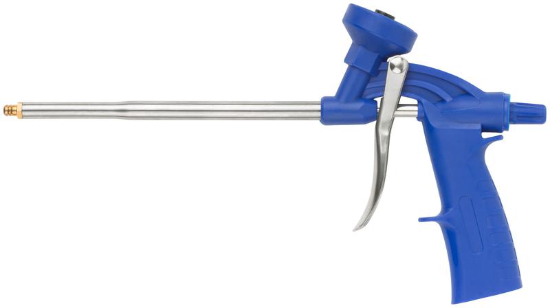 Пистолет для монтажной пены MOS 14293М