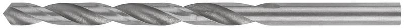 Сверло по металлу HSS в блистере угол заточки 118град. 5.0х86мм MOS 35513М