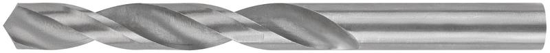 Сверло по металлу HSS в блистере угол заточки 118град. 13.0х151мм MOS 35533М