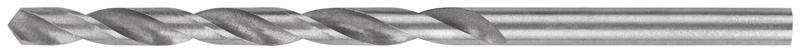 Сверло по металлу HSS угол заточки 118град. 3.5х70мм (уп.5шт) MOS 35557М