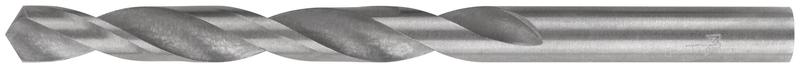 Сверло по металлу HSS угол заточки 118град. 9.0х125мм (уп.5шт) MOS 35573М
