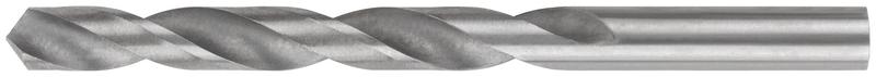 Сверло по металлу HSS угол заточки 118град. 10.0х133мм (уп.5шт) MOS 35575М