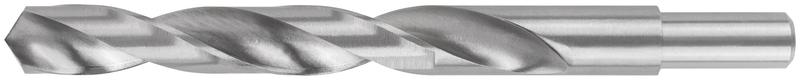 Сверло по металлу HSS угол заточки 118град. 16.0х178мм (уп.5шт) MOS 35588М