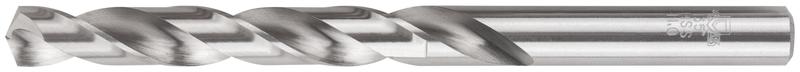 Сверло по металлу HSS шлифованные угол заточки 135град. 11.0х142мм (уп.5шт) MOS 35710М
