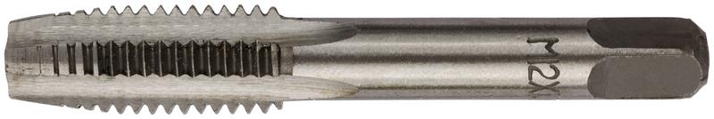 Метчик ручной М12х1.75мм (уп.2шт) MOS 70890М