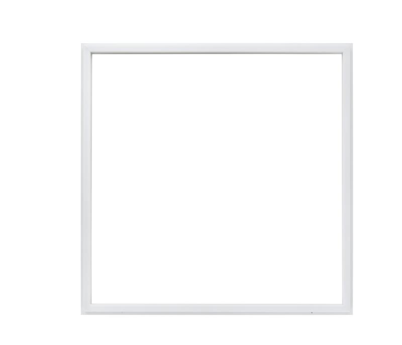 Светильник светодиодный ДВО CP 32 R 40 OP 930 W60L60 EL 595х595х11мм 40Вт 3000К IP20 встраив. с БАП 3ч рамка бел. Русский Свет 14063223718