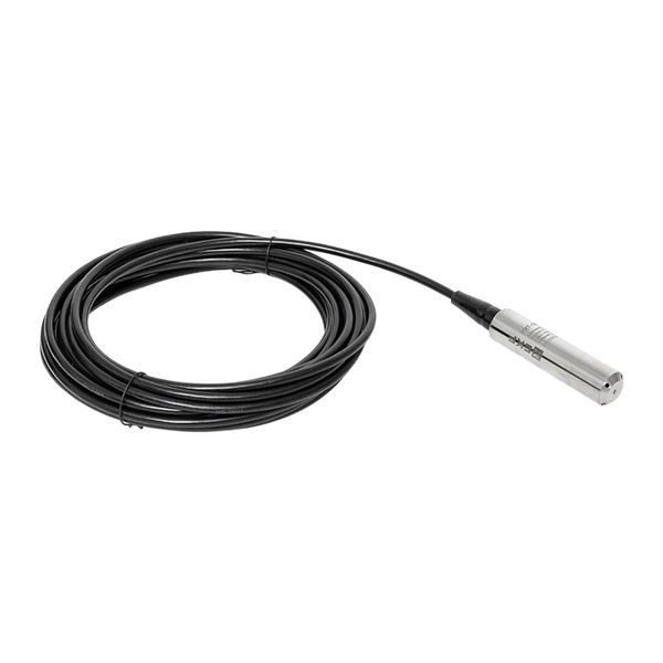 Датчик уровня погруж. (гидростат) 0-5м вод.ст. 0.5% кабель 10м EKF PRT-102-5-0.5-10