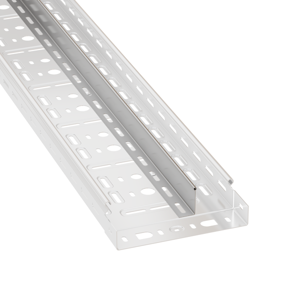 Разделитель для лотка H=50мм L3000 EKF p503