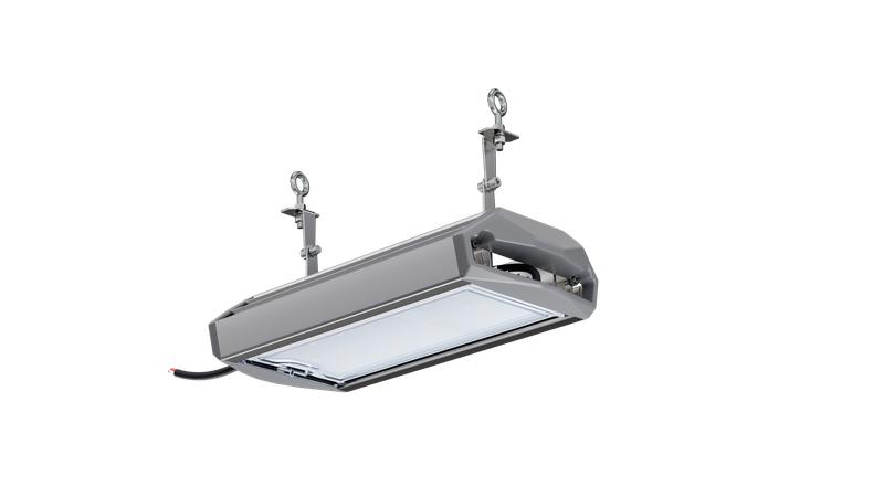 Светильник светодиодный ДСП 35 740 Д ЕСАУЛ IP66/67 промышлен. Технологии света УТ000026105