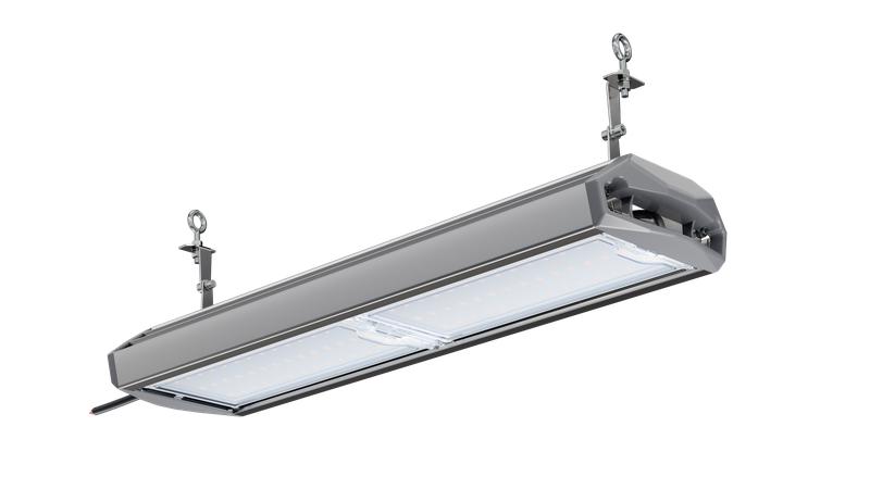 Светильник светодиодный ДСП 70 750 Д ЕСАУЛ IP66/67 промышлен. Технологии света УТ000026104