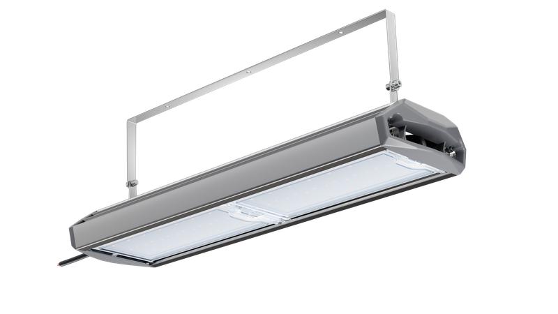 Светильник светодиодный ДСП К1 100 750 Д ЕСАУЛ IP66/67 промышлен. Технологии света УТ000026064