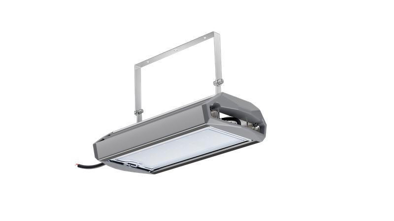 Светильник светодиодный ДСП К1 50 740 Д ЕСАУЛ IP66/67 промышлен. Технологии света УТ000026068