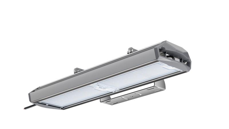 Светильник светодиодный ДСП К2 100 750 Д ЕСАУЛ IP66/67 промышлен. Технологии света УТ000026065