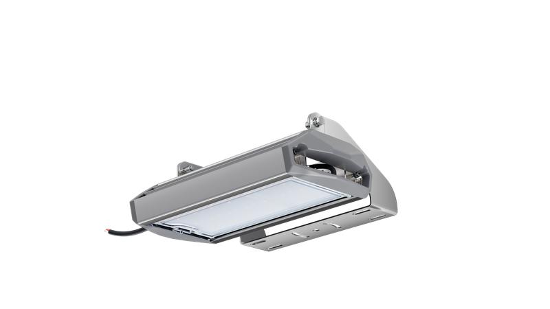 Светильник светодиодный ДСП К2 50 740 Д ЕСАУЛ IP66/67 промышлен. Технологии света УТ000026069