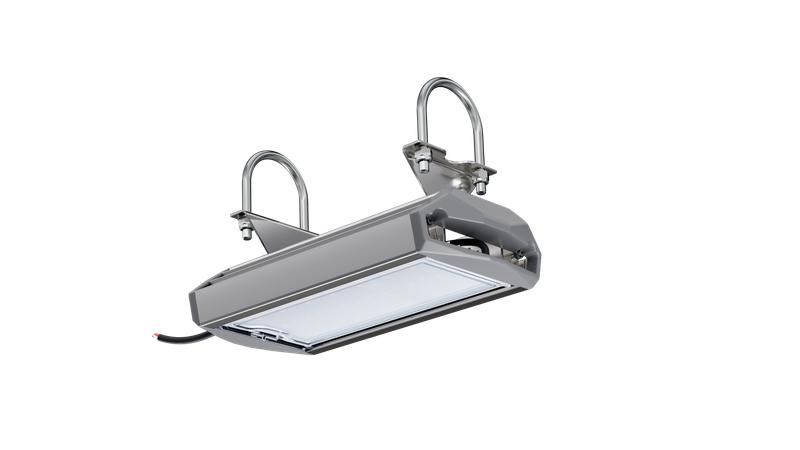 Светильник светодиодный ДСП К3 35 750 Д ЕСАУЛ IP66/67 промышлен. Технологии света УТ000026091