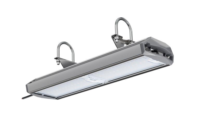 Светильник светодиодный ДСП К3 70 740 Д ЕСАУЛ IP66/67 промышлен. Технологии света УТ000026079