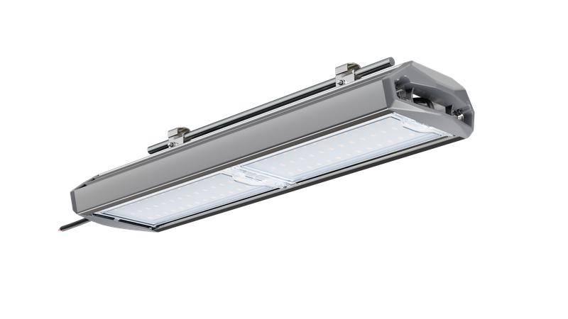 Светильник светодиодный ДСП К4 100 740 Д ЕСАУЛ IP66/67 промышлен. Технологии света УТ000026063