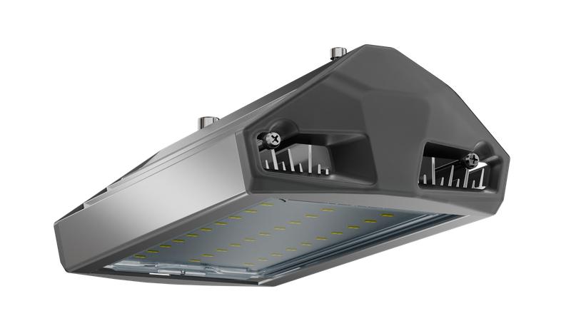 Светильник светодиодный ДКУ 35 740 Д ЕСАУЛ IP66/67 уличный Технологии света УТ000026093