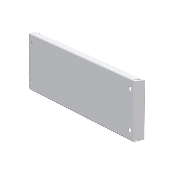 Комплект панелей цоколя FORT Ш600 В100 PROxima (уп.2шт) EKF FC61