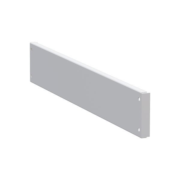 Комплект панелей цоколя FORT Ш800 В100 PROxima (уп.2шт) EKF FC81