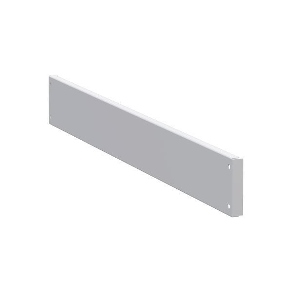 Комплект панелей цоколя FORT Ш1000 В100 PROxima (уп.2шт) EKF FC101