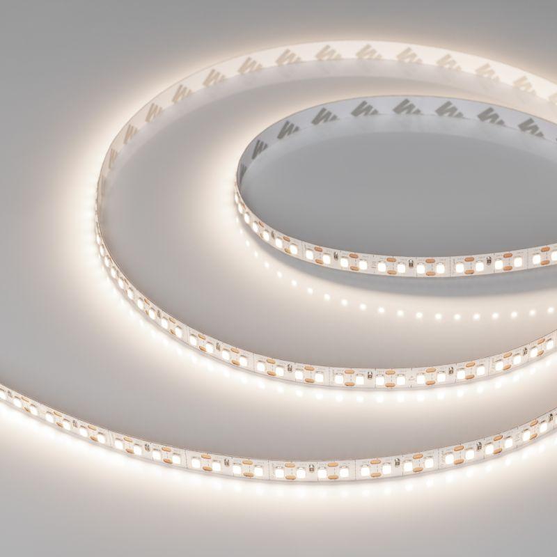 Лента светодиодная FC-A160-8mm 24V Day4000-CX1 14Вт/м IP20 резка 1 светодиод (уп.5м) Arlight 052932